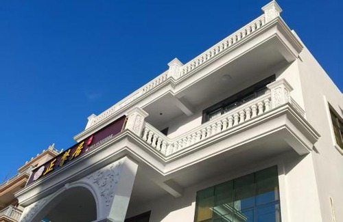 Putian Bed & Breakfast | Meizhou Island Zhengxinju Homestay