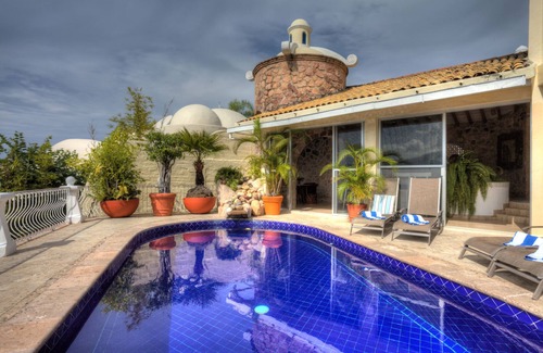 Puerto Vallarta Villa | MEJOR PUESTA DEL SOL VILLA PRIVADA CON PISCINA JACUZZI Y PERSONAL AVENTURA