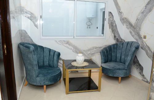 Meknes Apartment | Meknès 3 Spacious Penthouse