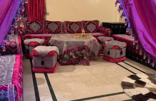 Meknes Apartment | Meknes hamria