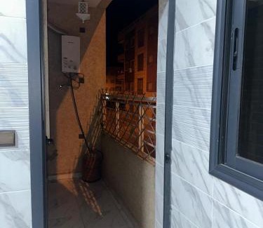 Ait Ouallal Apartment | Meknes Merjan