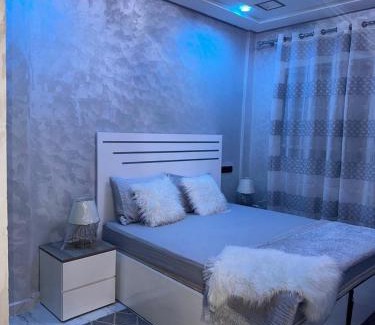 Ait Ouallal Apartment | Meknes Merjan