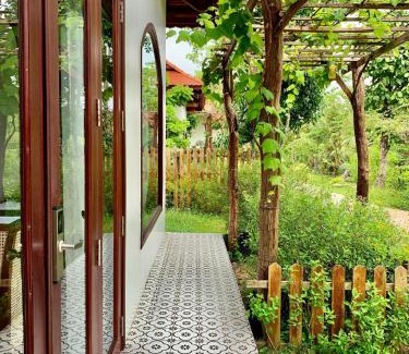 Phong Dien House | Mekong Rustic Can Tho Hideaway