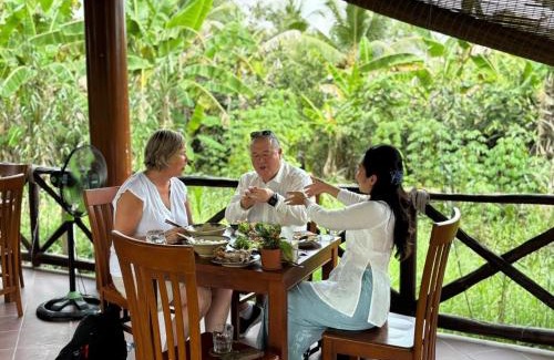 Phong Dien House | Mekong Rustic Can Tho Hideaway