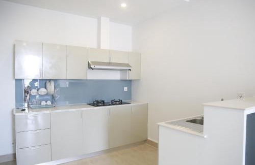 Ruessei Kaev Apartment | MekongView 3 CondoTel