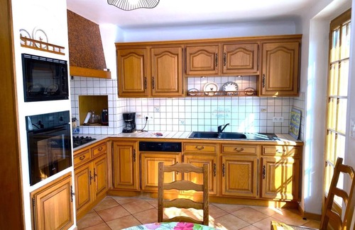 Malandry House | MELABELLE - MALANDRY