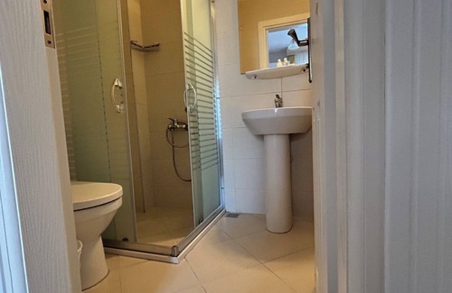 Foca Hotel | Melaike Otel