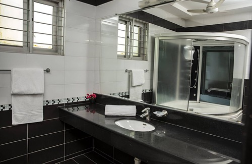 F-7 Sector House | Melberry House