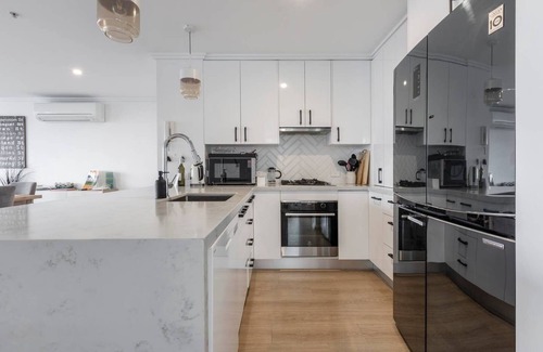 Southbank Apartment | Melbourne and Southbank Gem with 3 bedrooms