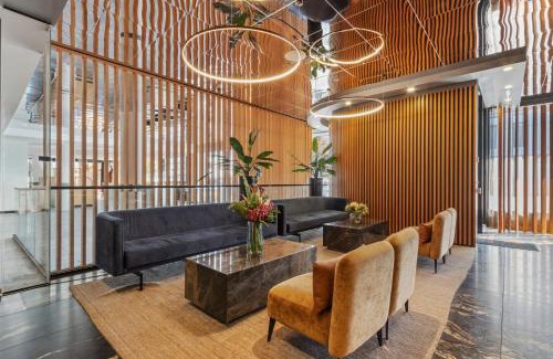 Melbourne Central Business District Hotel | Melbourne City Apartment Hotel