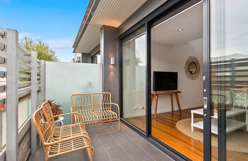 Williamstown Apartment | Melbourne Holiday Apartments Williamstown