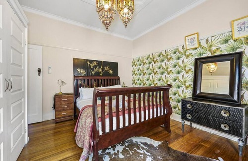 West Footscray House | MELBOURNE’S FAMILY REFUGE / FOOTSCRAY, VIC