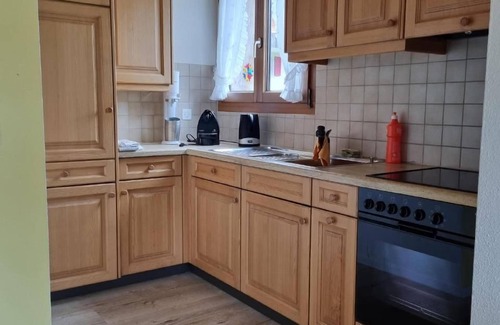 Melchsee-Frutt Apartment | Melchsee-Frutt, Graustock, flat 13