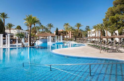 Atlanterra Hotel | Meliá Zahara Resort & Villas