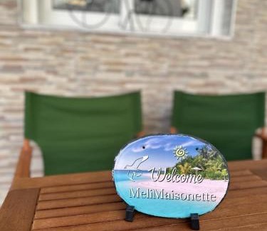 Pefkochori House | Meli Μaisonette