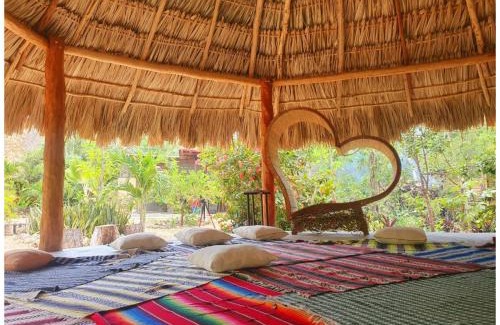 Tulum House | MELI-MELO P&B