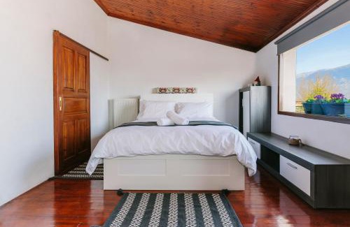 Ioannina Apartment | Meli's House