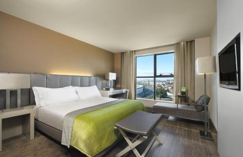 Portela Hotel | Melia Braga Hotel & Spa