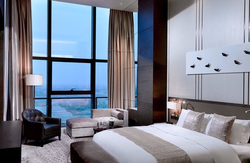 Huaiyin Hotel | Melia Jinan