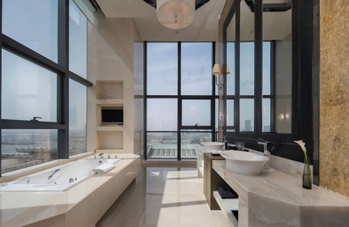 Huaiyin Hotel | Melia Jinan