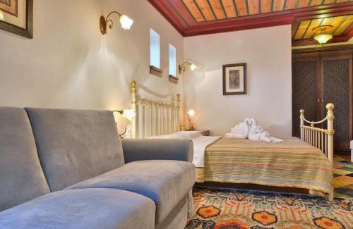 Kipoi Bed & Breakfast | Melinas Boutique Hotel B&B