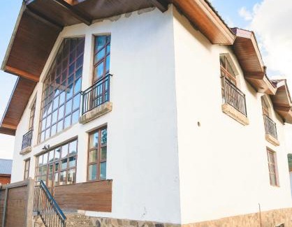 Bakuriani Villa | Melisi