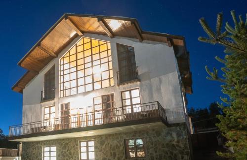 Bakuriani Villa | Melisi