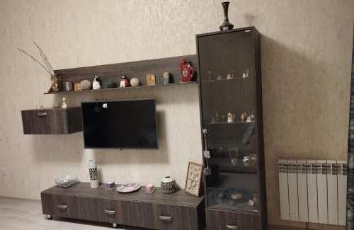 Yasamal Apartment | Melissa apartment