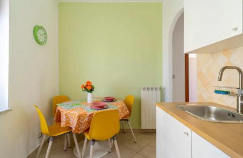 Paola Apartment | Melissa Home