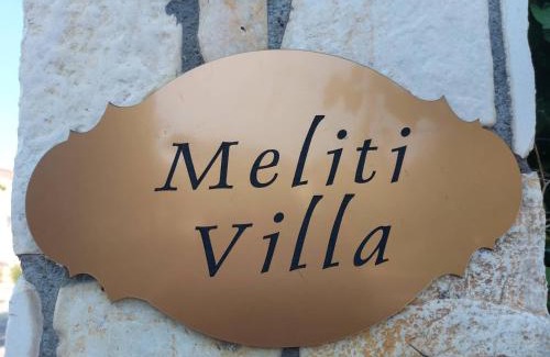 Minia House | Meliti Villa