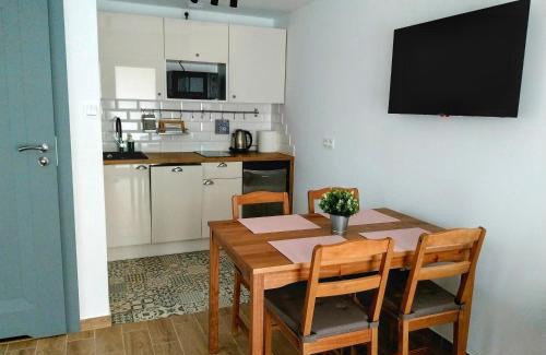 Debina Apartment | Melodia Ciszy Apartament Dębina