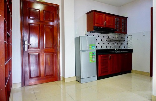 Tan Binh Apartment | Melody of Airport - The Transit