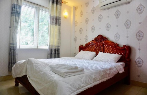 Tan Binh Apartment | Melody of Airport - The Transit