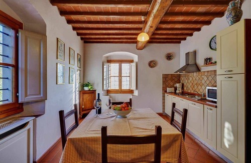 Florence House | Melograni Appartment