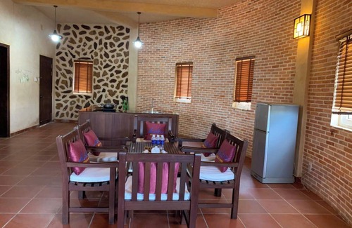 Phu Hai Beach Resort | Melon Resort Mũi Né