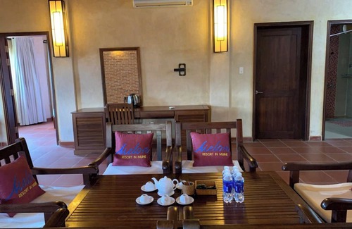 Phu Hai Beach Resort | Melon Resort Mũi Né