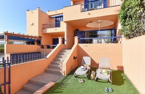 Costa Meloneras Apartment | Meloneras Bahia 28 by VillaGranCanaria
