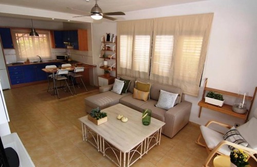 Costa Meloneras House | Meloneras Bahia 5 by Interhome