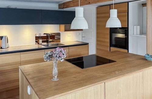 Listed House | "Melusine" - 200m from the sea by Interhome