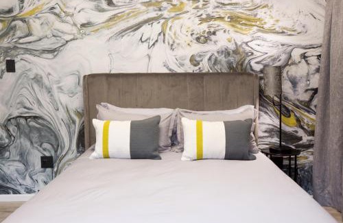 Greater Johannesburg Metropolitan Area House | Melville Gap Guesthouse