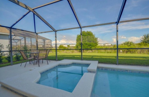 West Haven House | Memorable Pool Vacation Homes by All Vacation Dreams