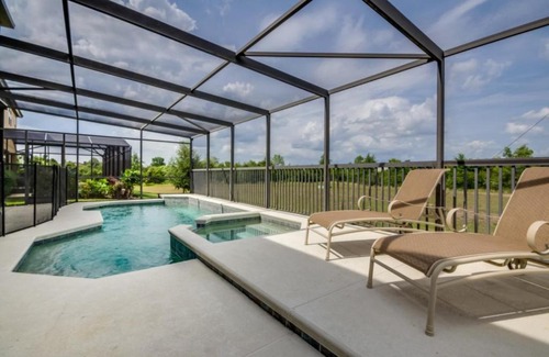 West Haven House | Memorable Pool Vacation Homes by All Vacation Dreams