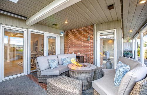 Belfair House | Memorable Views