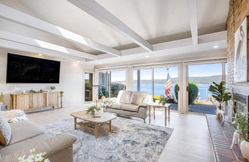 Belfair House | Memorable Views