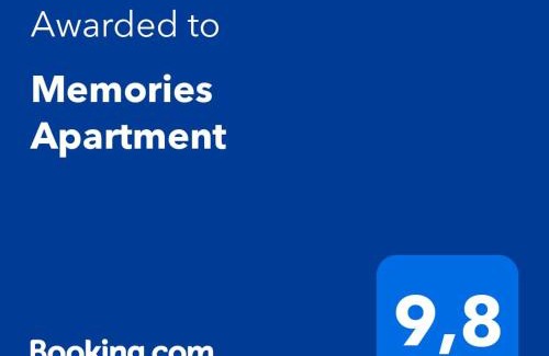 Ioannina Apartment | Memories Apartment