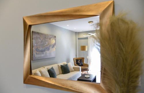 Ioannina Apartment | Memories Apartment