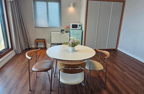 Sokcho Hotel | Memories Hotel