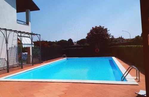 Colombare Apartment | Memy's House bilocale con terrazza