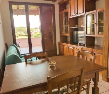 Colombare Apartment | Memy's House bilocale con terrazza