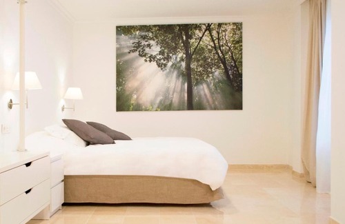 Santa Cruz de Tenerife Apartment | Mencey Lofts Rambla
